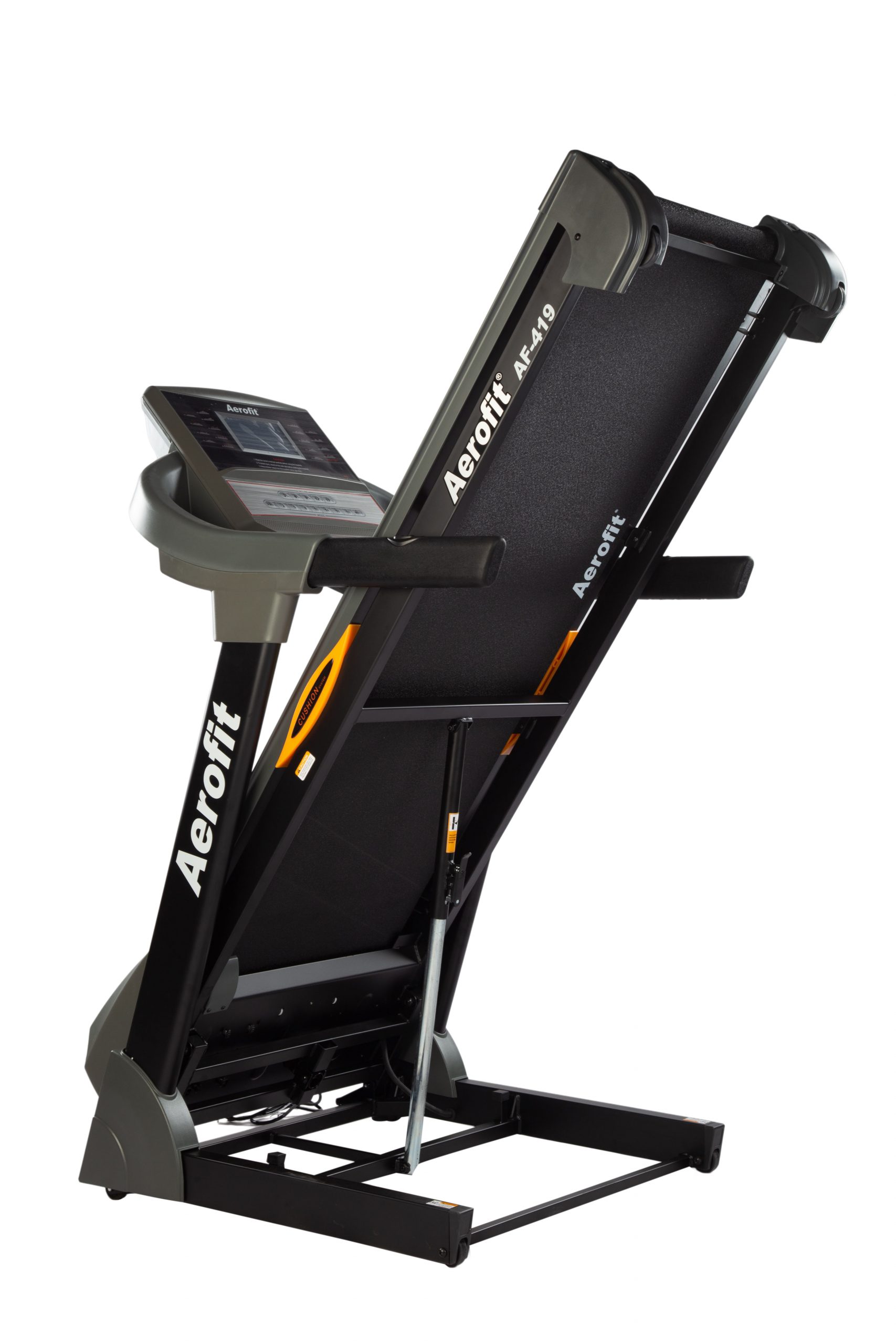 AEROFIT AF-419 Treadmill - Image 7