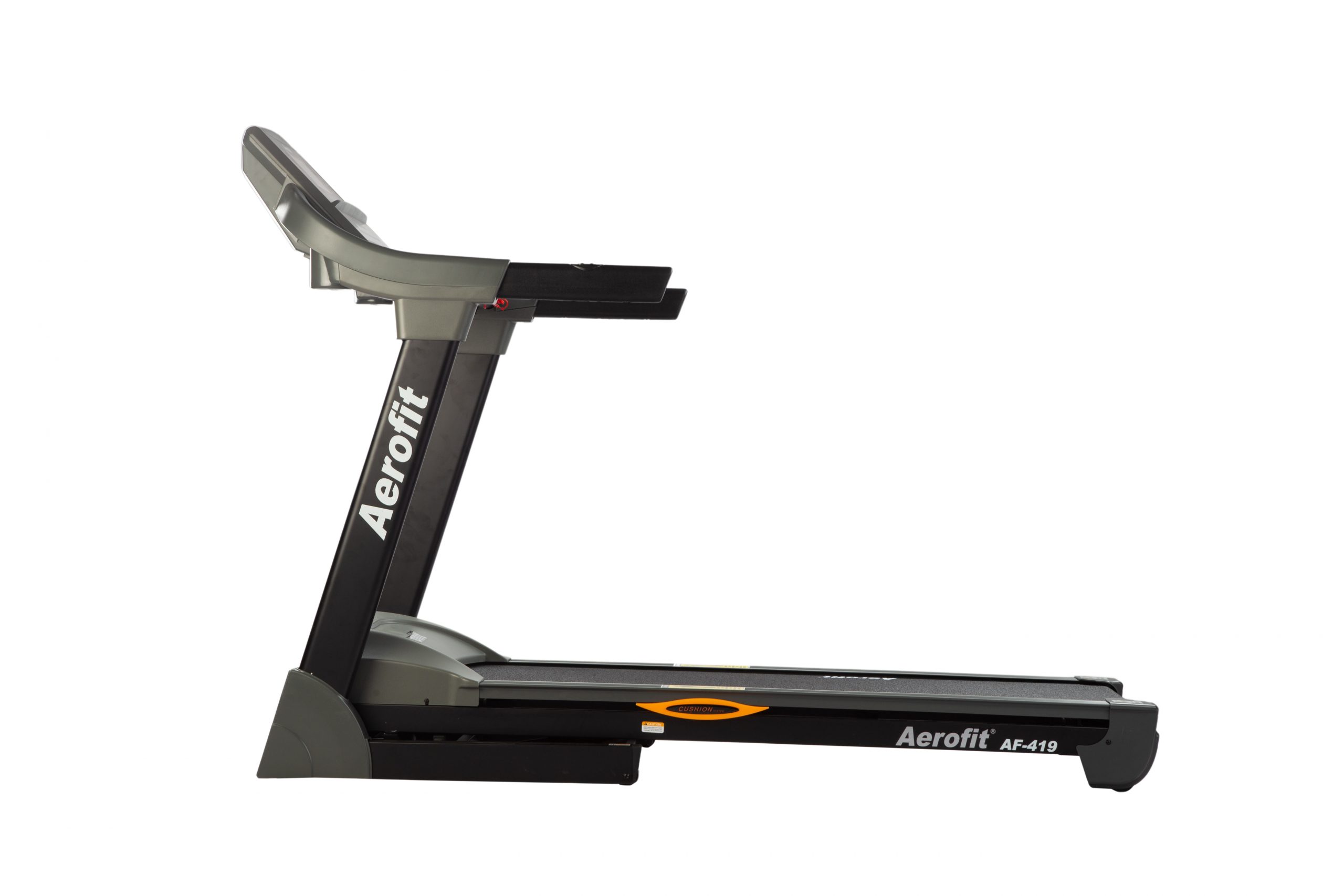 AEROFIT AF-419 Treadmill - Image 5