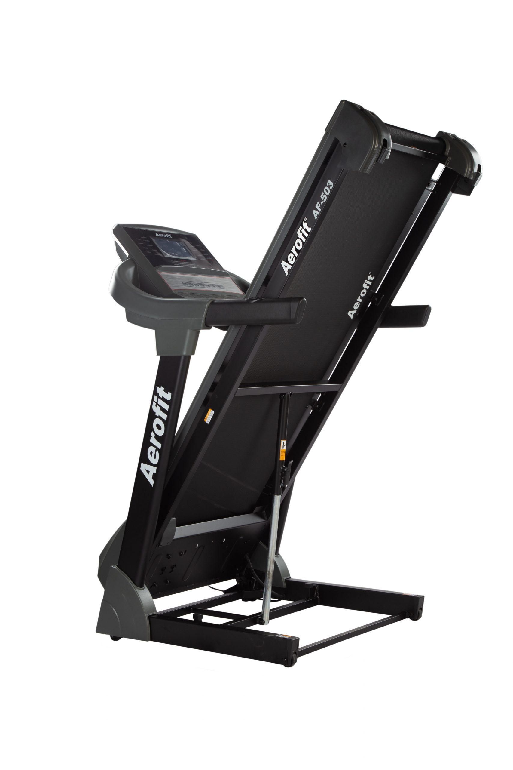 AEROFIT AF-503 Treadmil - Image 5