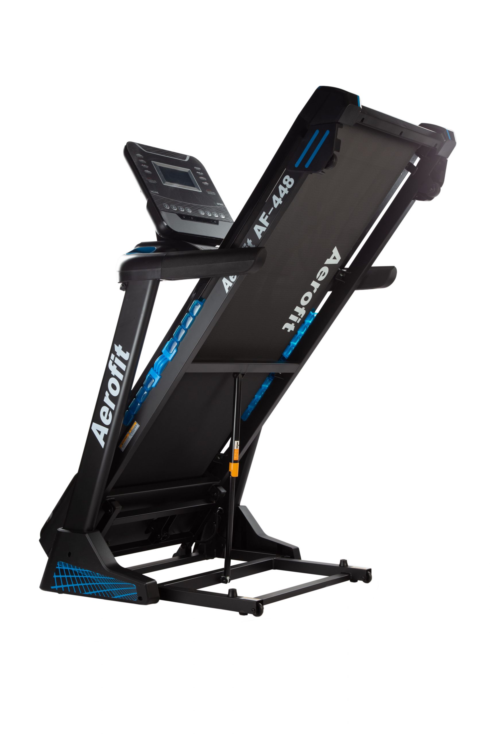 AEROFIT AF-448 Treadmill - Image 5