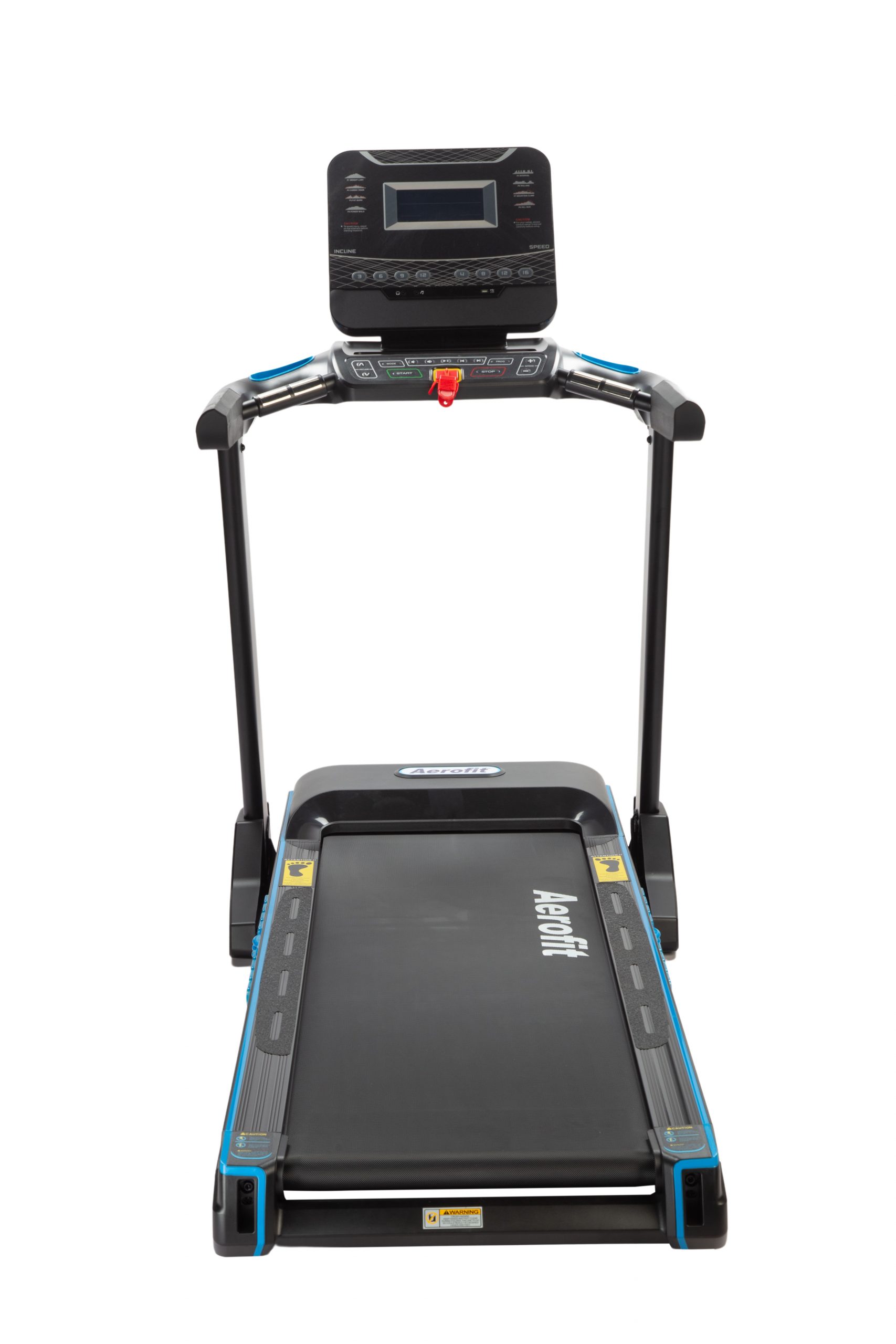 AEROFIT AF-448 Treadmill - Image 2